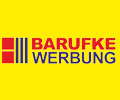 Logo von BARUFKE-WERBUNG