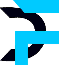 Logo von Druckservice Fiedler