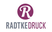 Logo von Radtke Druck GmbH