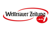 Logo von Wetterauer Zeitung