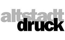 Logo von Altstadt-Druck GmbH