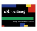Logo von ART Werbung