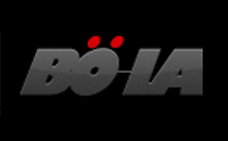 Logo von BÖ-LA Siebdrucktechnik GmbH
