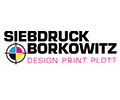 Logo von Borkowitz Siebdruck