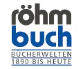 Logo von Buchhandlung Röhm