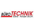 Logo von Bürotechnik Zilch OHG
