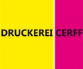 Logo von Cerff-Druck GmbH
