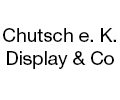 Logo von Chutsch e. K. Display & Co.