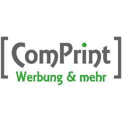 Logo bedrijf ComPrint