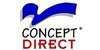 Logo von Concept Direct GmbH