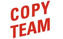 Logo von Copy Team Inh. Jürgen Wempe