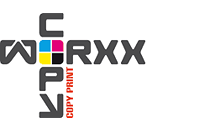 Logo von copy.worXX