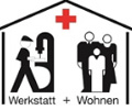 Logo von Deutsches Rotes Kreuz Behindertenwerkstätten Potsdam gGmbH