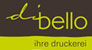 Logo von Di Bello - Ihre Druckerei