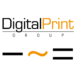 Logo von Digital Print Group O. Schimek GmbH