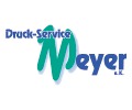Logo von DRUCK-SERVICE MEYER e.K.