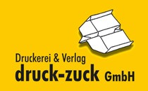 Logo von Druckerei druck-zuck GmbH