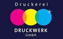 Logo von Druckerei Druckwerk OL GmbH