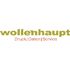Logo von Druckerei G. Wollenhaupt GmbH