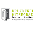 Logo von Druckerei Hans Hitzegrad GmbH & Co. KG