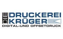Logo von Druckerei Krüger Inh. Hans-Georg Krüger