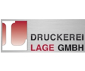 Logo von Druckerei Lage GmbH