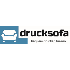 Logo von Drucksofa UG