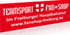Logo von Fanshop Freiburg Hbf