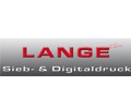 Logo von LANGE Sieb- & Digitaldruck