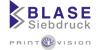 Logo von MB-Siebdruck Blase GmbH & Co. KG