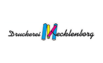 Logo von Mecklenborg Druckerei