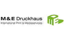 Logo von Meinders & Elstermann GmbH & Co.KG Druckerei