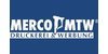 Logo von Merco - MTW Druckerei u. Werbung