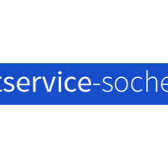 Logo von Postservice Socher