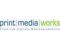 Logo von Print Media Works GmbH