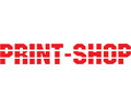 Logo von Print-Shop