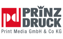 Logo von PRINZ-DRUCK & Print Media GmbH & Co KG Druckerei