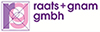 Logo von Raats u. Gnam GmbH Digitale Druckvorstufe / Multimedia Satzherstellung