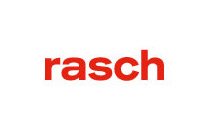 Logo von Rasch Gebrüder GmbH & Co. KG Tapetenfabrik