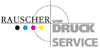 Logo von Rauscher Druckservice GmbH