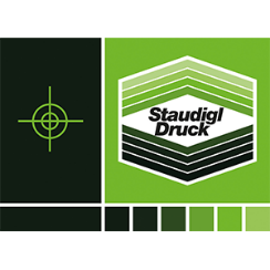 Logo von Staudigl-Druck GmbH & Co. KG