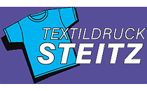Logo von Textildruck Steitz