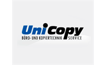 Logo von Unicopy Ilmenau