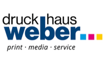 Logo von Weber Druckhaus GmbH