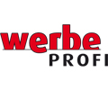 Logo von WERBEPROFI Werbung & Druck
