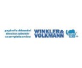 Logo von Winkler & Volkmann GmbH & Co. KG