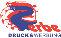 Logo von Zerbe Druck & Werbung